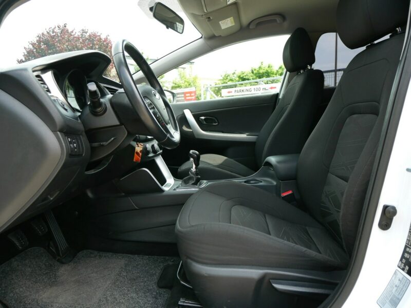 Kia Cee'd 1.4 CRDI 90KM [Eu6] -Bardzo zadbana -Zobacz II (2012-)