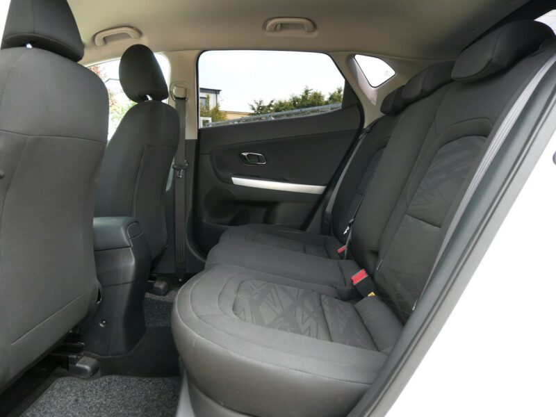 Kia Cee'd 1.4 CRDI 90KM [Eu6] -Bardzo zadbana -Zobacz II (2012-)
