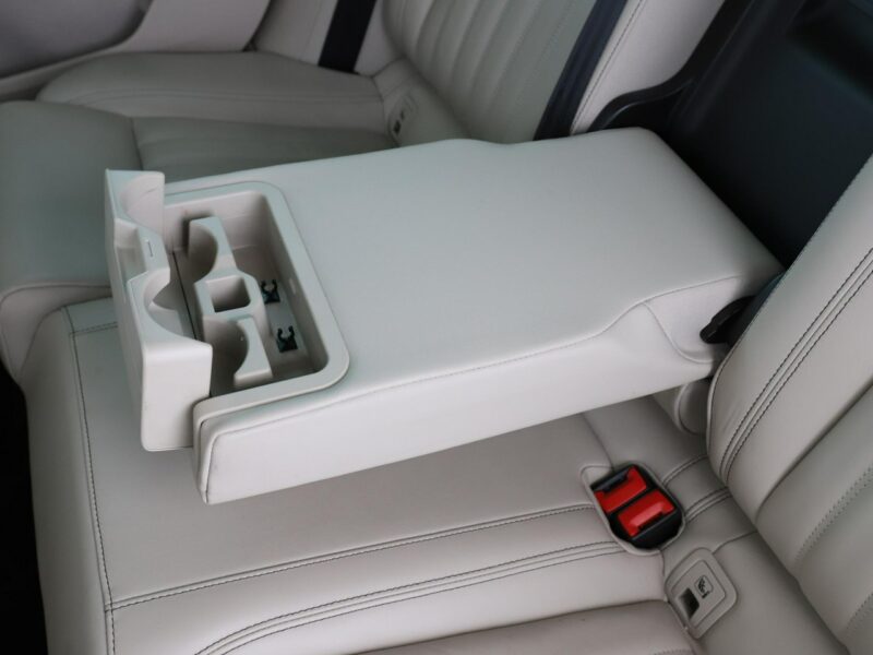 Škoda Superb Plugin in, L&K, skóra, Navi, Podg.fotele, tempomat, Bluetooth III (2015-2023)