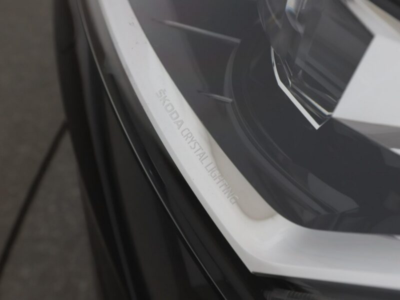 Škoda Superb Plugin in, L&K, skóra, Navi, Podg.fotele, tempomat, Bluetooth III (2015-2023)