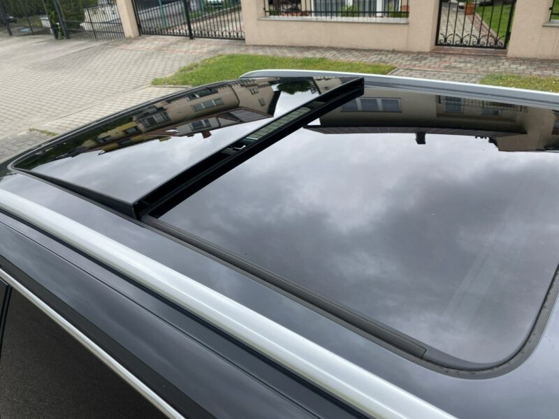 Volkswagen Passat 240KM, wirtualne zegary, 4Motion, DSG, skóry podgrzewane, nawigacja B8 (2014-2023)