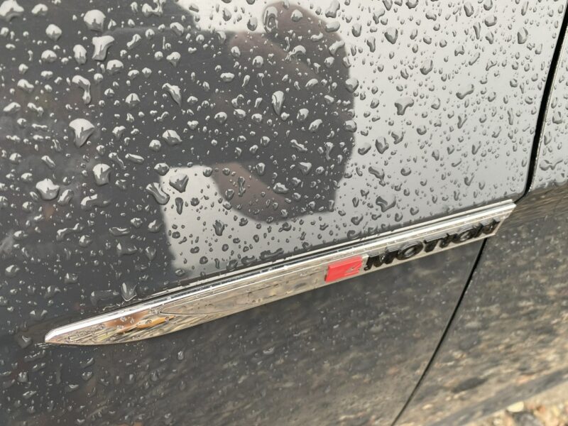 Volkswagen Passat 240KM, wirtualne zegary, 4Motion, DSG, skóry podgrzewane, nawigacja B8 (2014-2023)