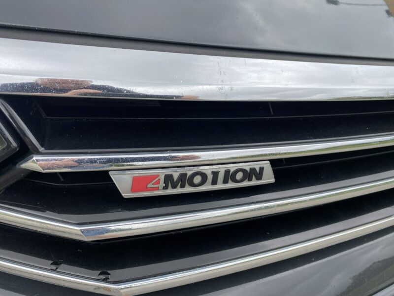 Volkswagen Passat 240KM, wirtualne zegary, 4Motion, DSG, skóry podgrzewane, nawigacja B8 (2014-2023)