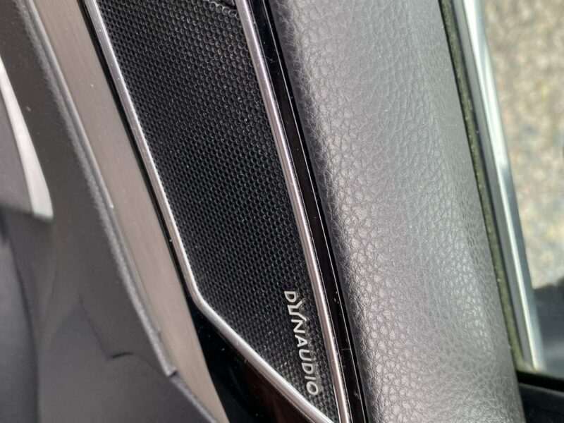Volkswagen Passat 240KM, wirtualne zegary, 4Motion, DSG, skóry podgrzewane, nawigacja B8 (2014-2023)