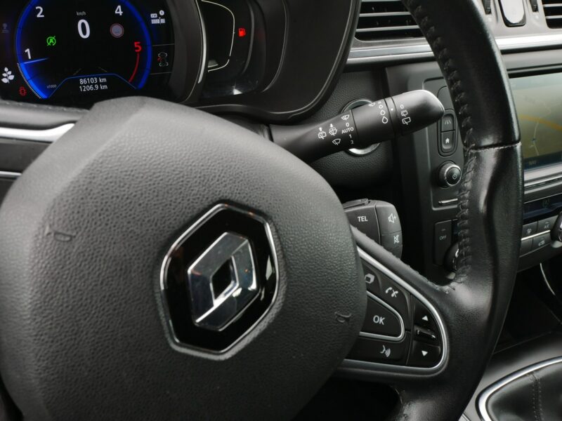 Renault Kadjar 1.6 DCI 130KM [Eu6] -Navi -Zobacz I (2015-)