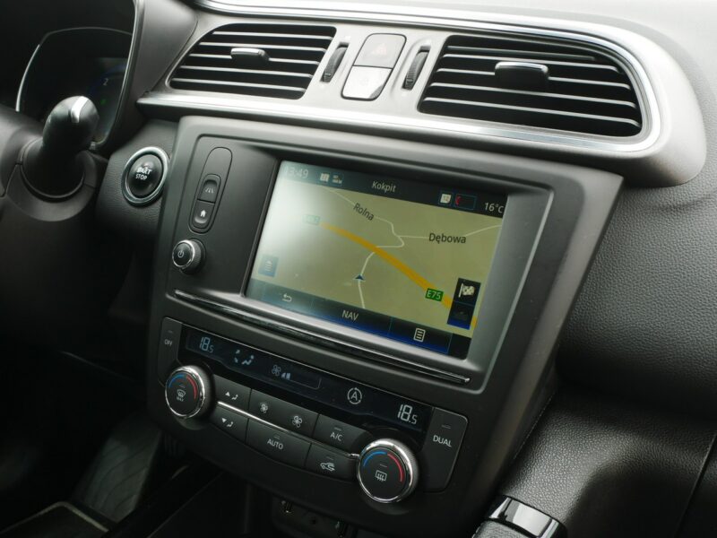 Renault Kadjar 1.6 DCI 130KM [Eu6] -Navi -Zobacz I (2015-)