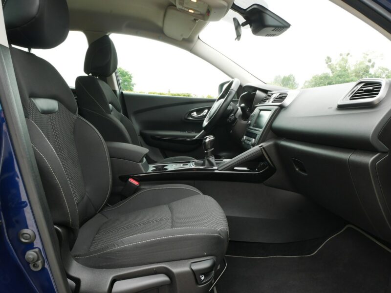 Renault Kadjar 1.6 DCI 130KM [Eu6] -Navi -Zobacz I (2015-)