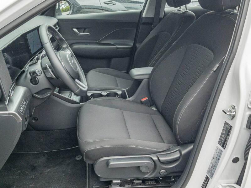 Hyundai Kona 1.6GDi HEV 141KM DCT Hybrid Executive Salon Polska Gwarancja 1wł. II (2023-)