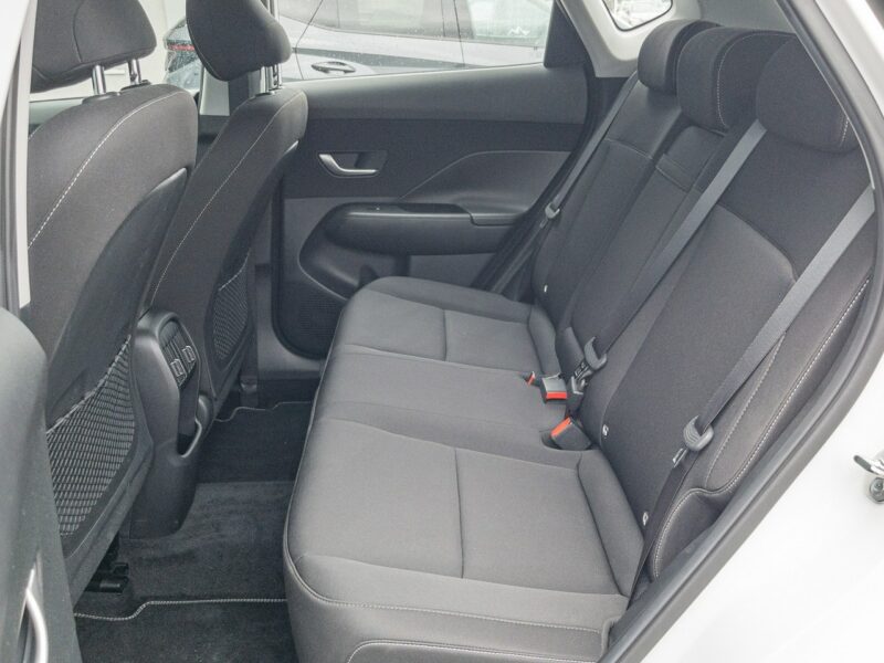 Hyundai Kona 1.6GDi HEV 141KM DCT Hybrid Executive Salon Polska Gwarancja 1wł. II (2023-)