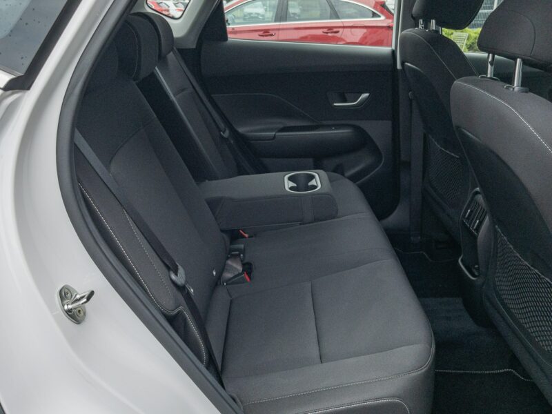 Hyundai Kona 1.6GDi HEV 141KM DCT Hybrid Executive Salon Polska Gwarancja 1wł. II (2023-)