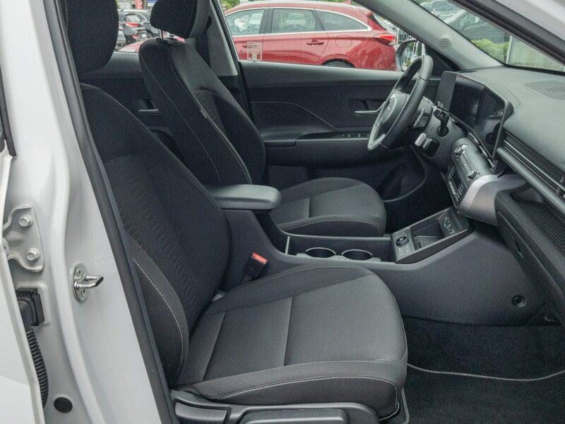 Hyundai Kona 1.6GDi HEV 141KM DCT Hybrid Executive Salon Polska Gwarancja 1wł. II (2023-)