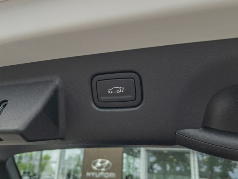 Hyundai Kona 1.6GDi HEV 141KM DCT Hybrid Executive Salon Polska Gwarancja 1wł. II (2023-)