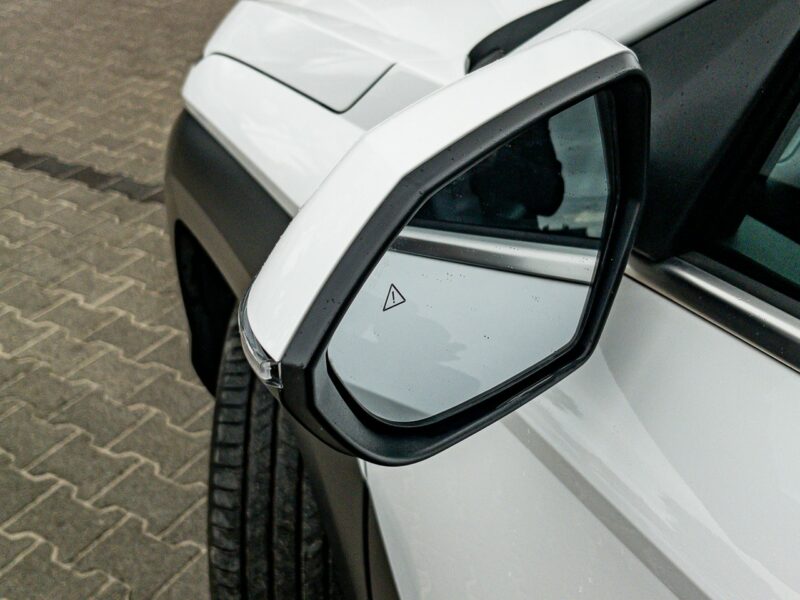 Hyundai Kona 1.6GDi HEV 141KM DCT Hybrid Executive Salon Polska Gwarancja 1wł. II (2023-)
