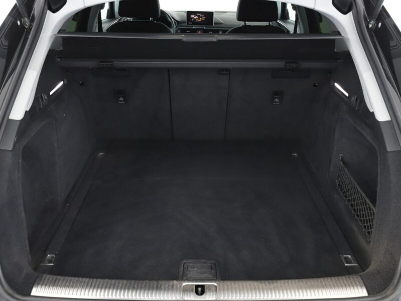 Audi A4 Allroad Allroad Quattro S-tronic Virtual Tempomat Navi Grzane Fotele Xenon APS