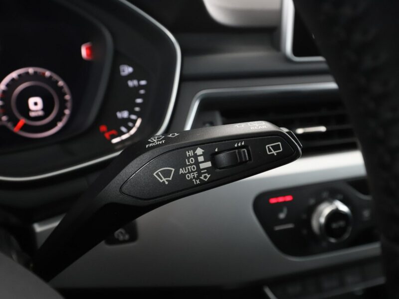 Audi A4 Allroad Allroad Quattro S-tronic Virtual Tempomat Navi Grzane Fotele Xenon APS