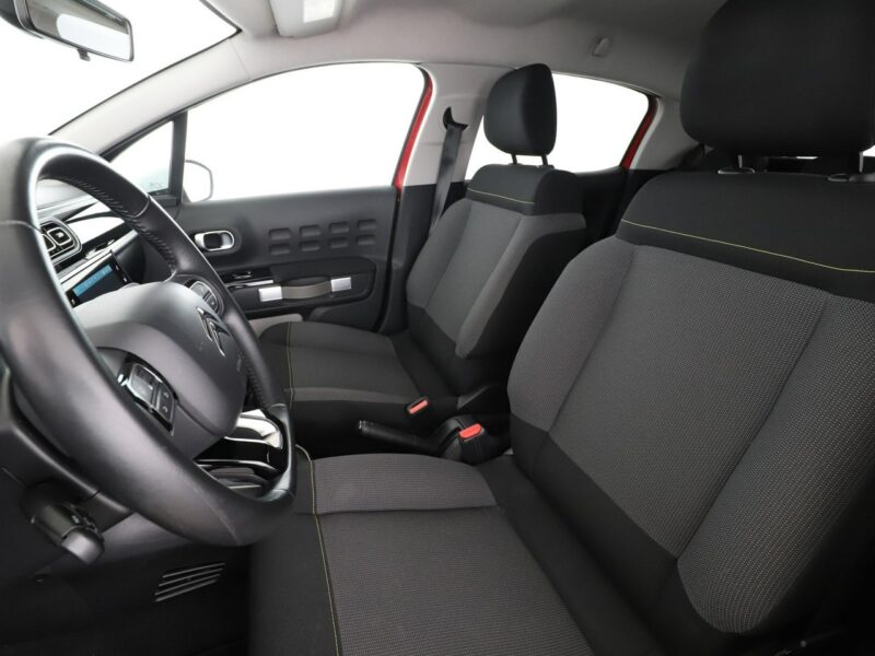 Citroen C3 Kmaera cofania navi bluetooth klima auto multifunkcja III (2016-)