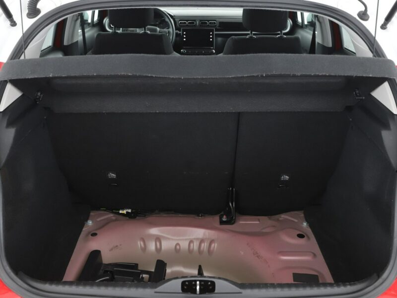 Citroen C3 Kmaera cofania navi bluetooth klima auto multifunkcja III (2016-)
