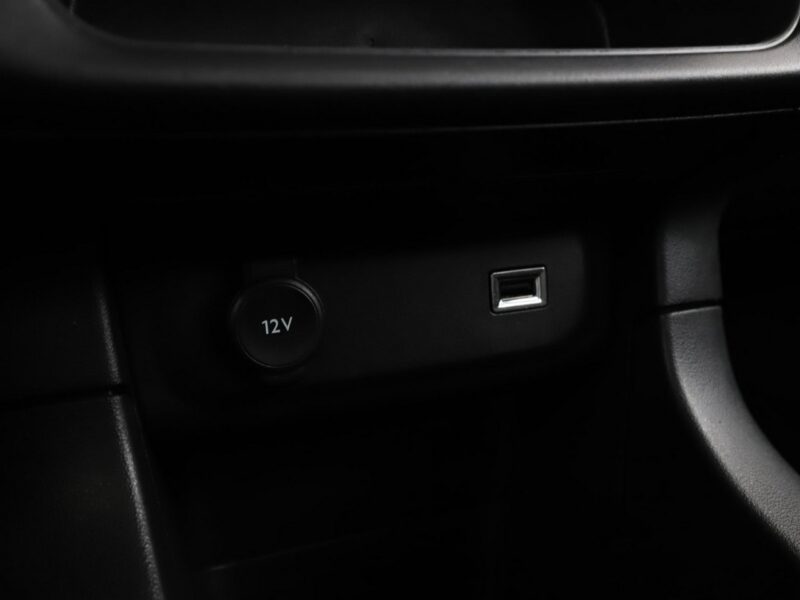 Citroen C3 Kmaera cofania navi bluetooth klima auto multifunkcja III (2016-)