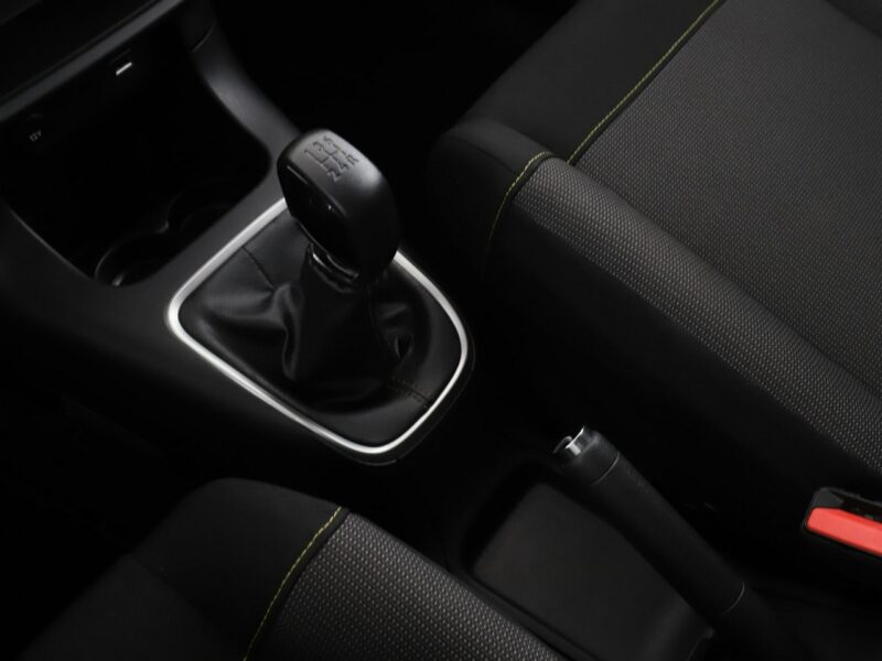 Citroen C3 Kmaera cofania navi bluetooth klima auto multifunkcja III (2016-)