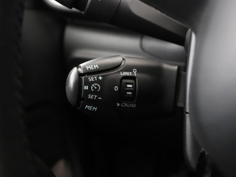 Citroen C3 Kmaera cofania navi bluetooth klima auto multifunkcja III (2016-)