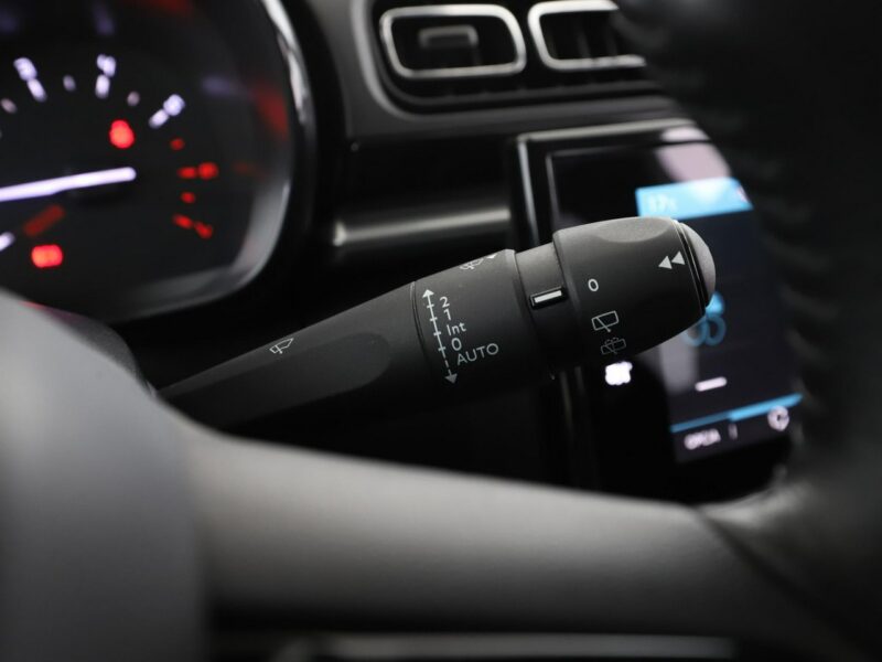 Citroen C3 Kmaera cofania navi bluetooth klima auto multifunkcja III (2016-)