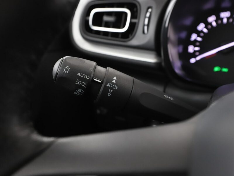 Citroen C3 Kmaera cofania navi bluetooth klima auto multifunkcja III (2016-)