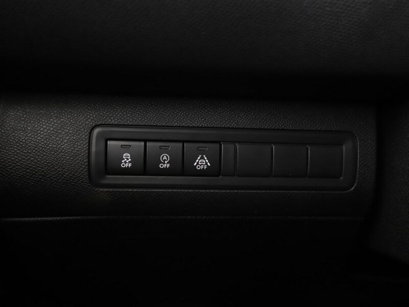 Peugeot 308 automat full LED skóra/alcantara navi kamera i czujniki parkowania T9 (2014-2021)