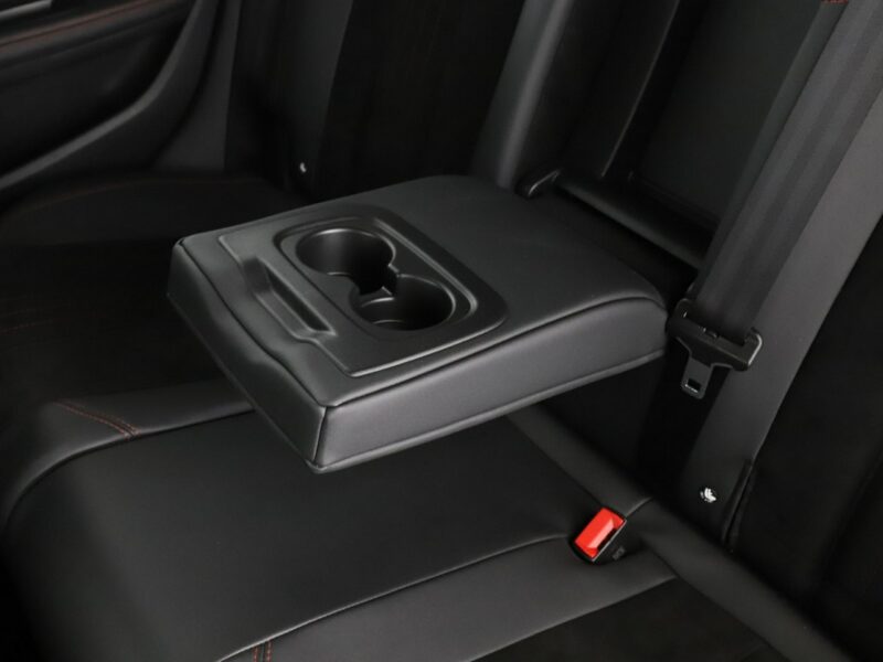 Peugeot 308 automat full LED skóra/alcantara navi kamera i czujniki parkowania T9 (2014-2021)