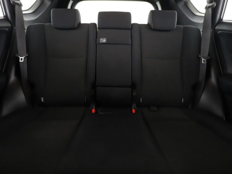 Toyota RAV-4 HEV navi kamera i czyjniki parkowania IV (2012-)
