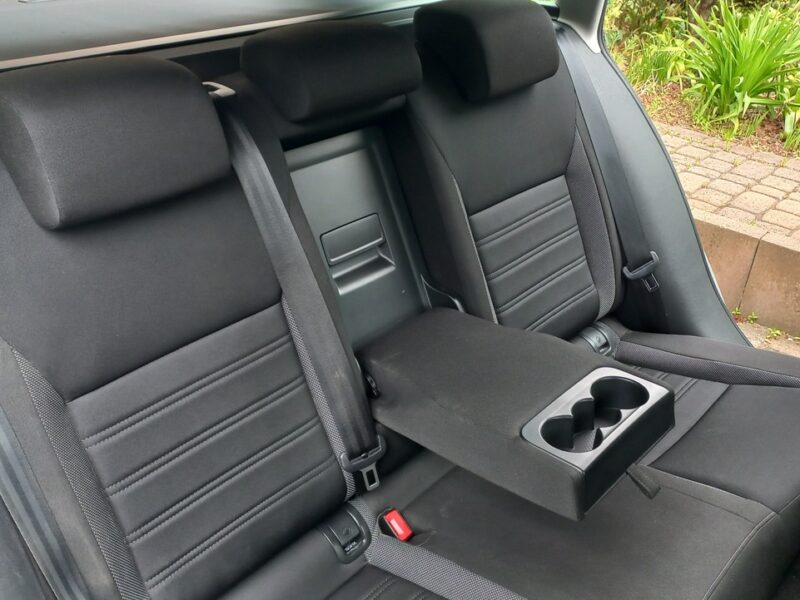 Škoda Octavia DSG Salon PL Serwis ASO 1.5 TSI 150KM F.VAT23% 29.9 tys Export III (2013-)