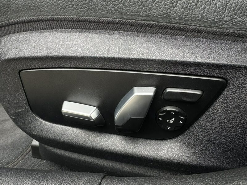 BMW 530 xDrive, 252KM, Lifting, M-Pakiet, FV-23%, Fotele sportowe, Salon PL G30 (2017-)