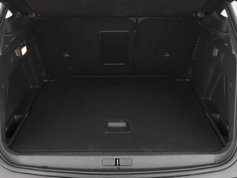 Peugeot 3008 navi virtual cocpik półskóra kamera i czujniki parkowania II (2016-)