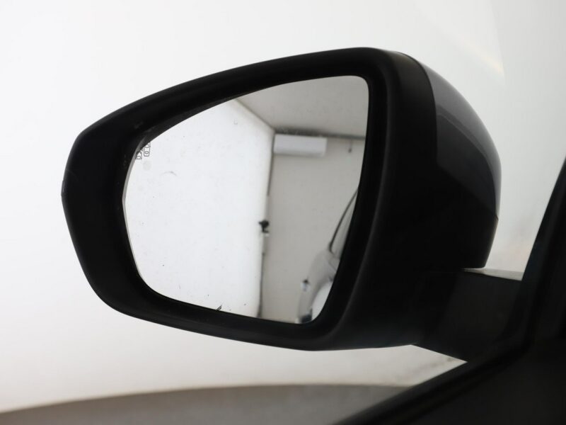 Peugeot 3008 navi virtual cocpik półskóra kamera i czujniki parkowania II (2016-)