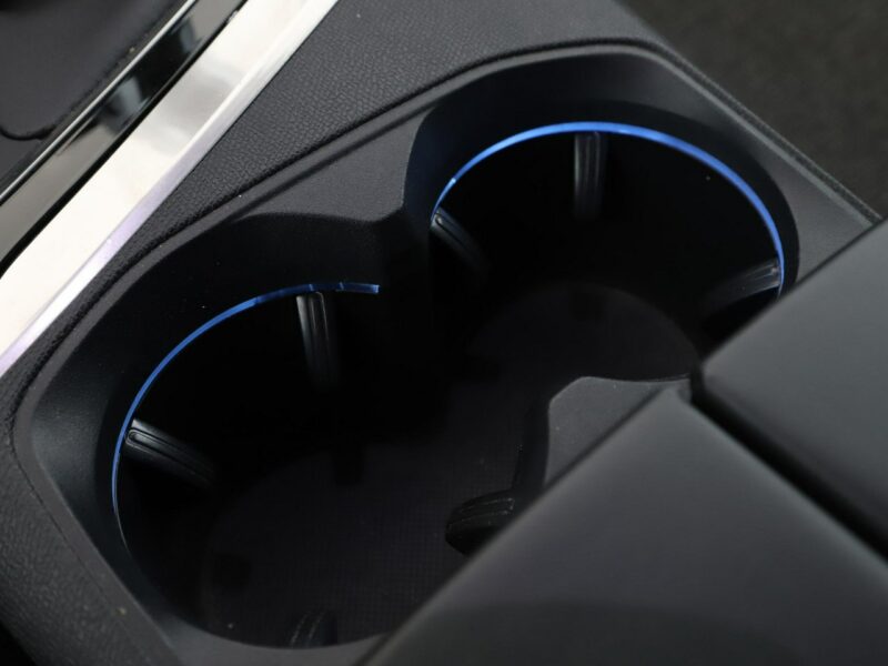 Peugeot 3008 navi virtual cocpik półskóra kamera i czujniki parkowania II (2016-)