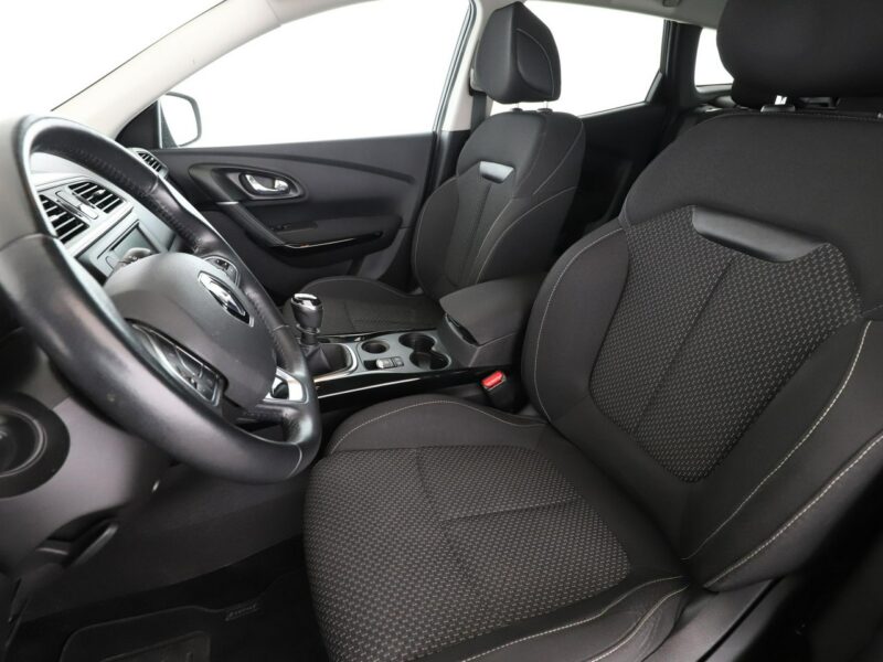 Renault Kadjar navi klima auto czujniki parkowania multifunkcja I (2015-)