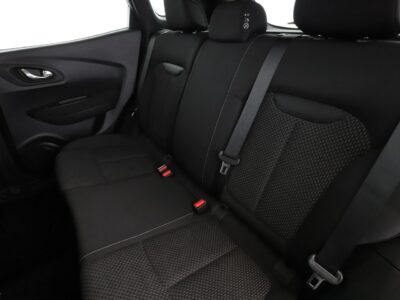 Renault Kadjar navi klima auto czujniki parkowania multifunkcja I (2015-)