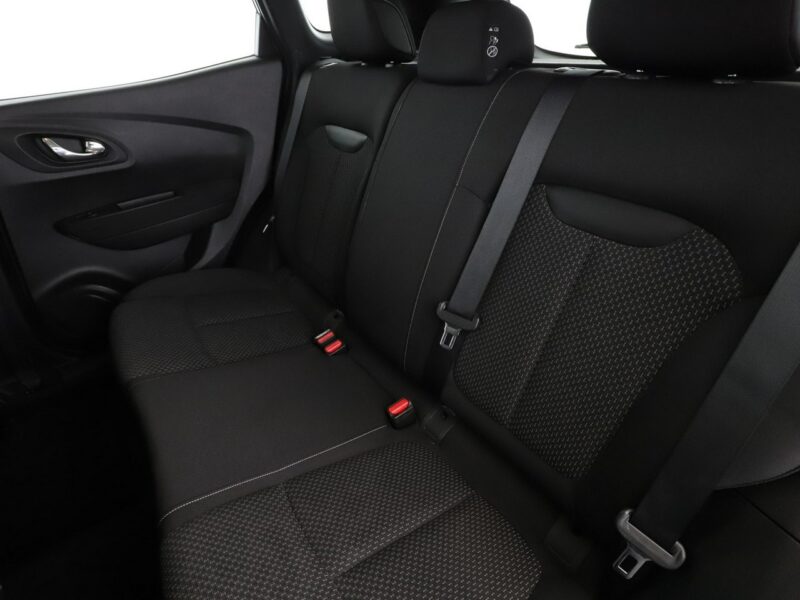 Renault Kadjar navi klima auto czujniki parkowania multifunkcja I (2015-)