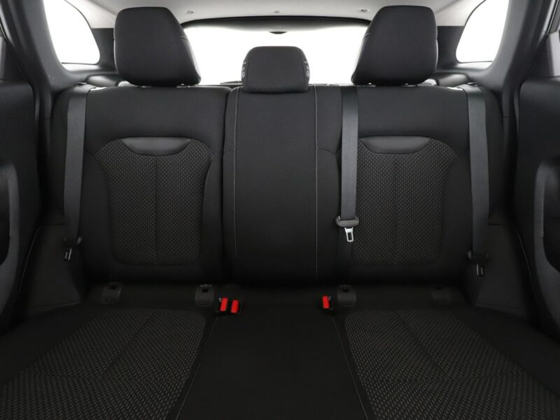 Renault Kadjar navi klima auto czujniki parkowania multifunkcja I (2015-)