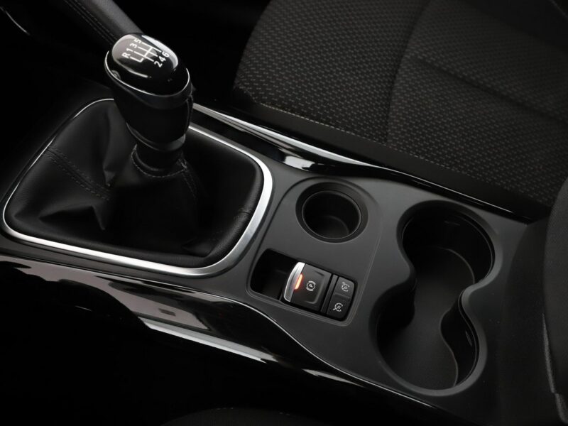 Renault Kadjar navi klima auto czujniki parkowania multifunkcja I (2015-)
