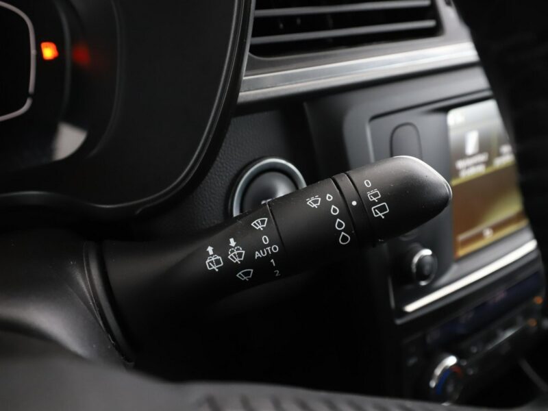 Renault Kadjar navi klima auto czujniki parkowania multifunkcja I (2015-)