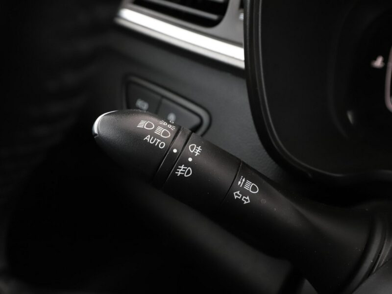 Renault Kadjar navi klima auto czujniki parkowania multifunkcja I (2015-)
