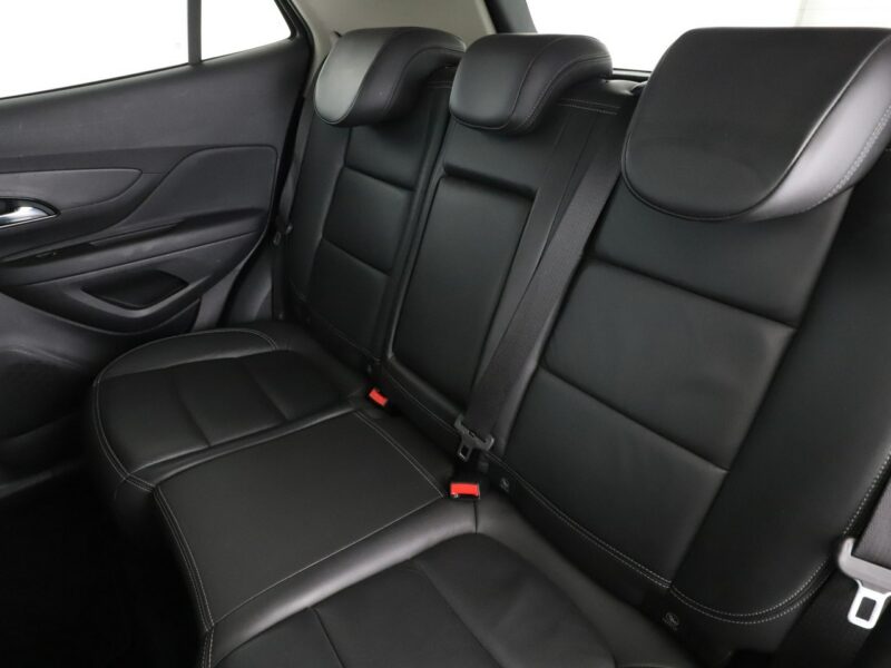 Opel Mokka Innovation automat skóra navi kamera grzane fotele +kier. klima-auto t I (2012-2019)