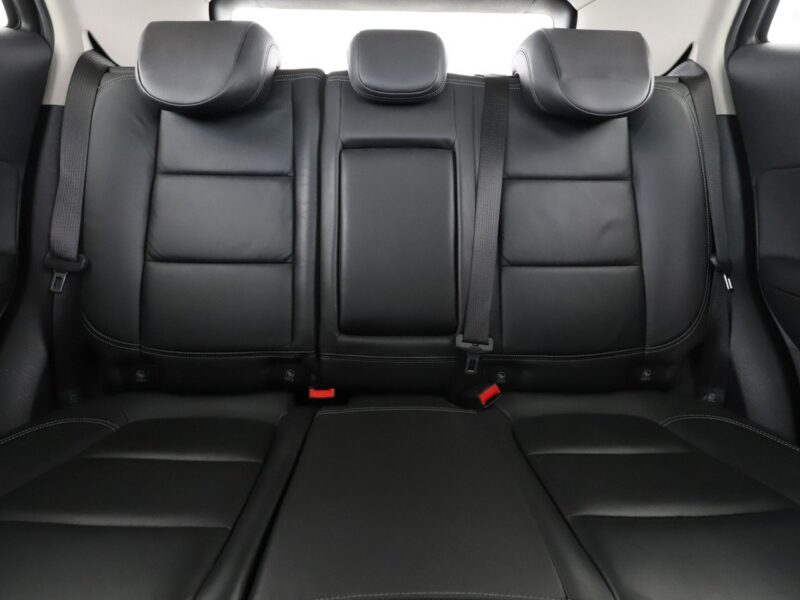 Opel Mokka Innovation automat skóra navi kamera grzane fotele +kier. klima-auto t I (2012-2019)