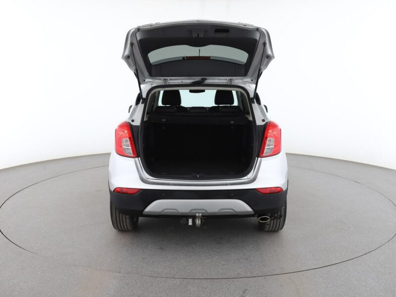 Opel Mokka Innovation automat skóra navi kamera grzane fotele +kier. klima-auto t I (2012-2019)