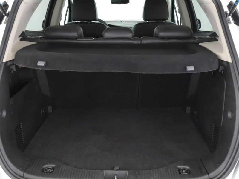 Opel Mokka Innovation automat skóra navi kamera grzane fotele +kier. klima-auto t I (2012-2019)