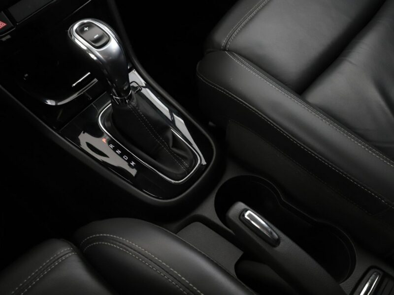 Opel Mokka Innovation automat skóra navi kamera grzane fotele +kier. klima-auto t I (2012-2019)