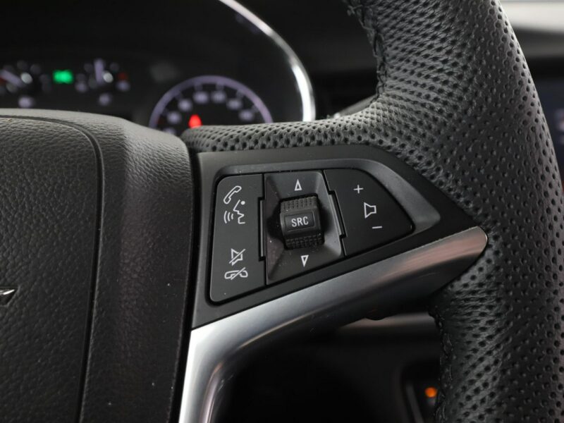 Opel Mokka Innovation automat skóra navi kamera grzane fotele +kier. klima-auto t I (2012-2019)