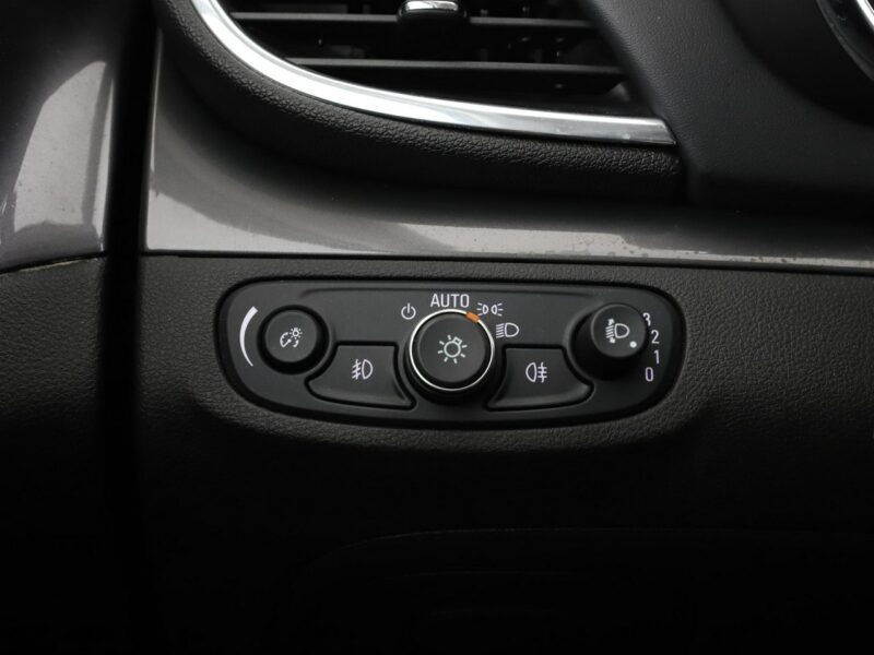 Opel Mokka Innovation automat skóra navi kamera grzane fotele +kier. klima-auto t I (2012-2019)