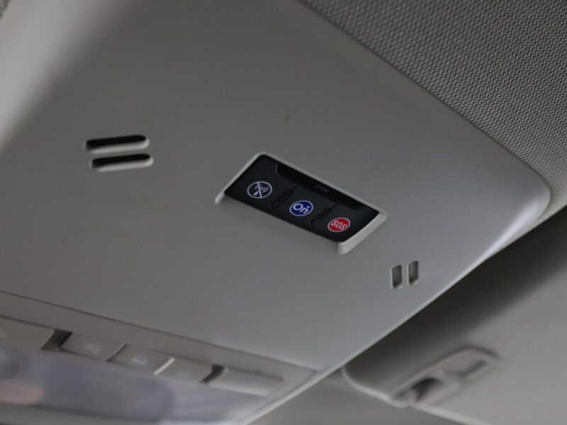 Opel Mokka Innovation automat skóra navi kamera grzane fotele +kier. klima-auto t I (2012-2019)