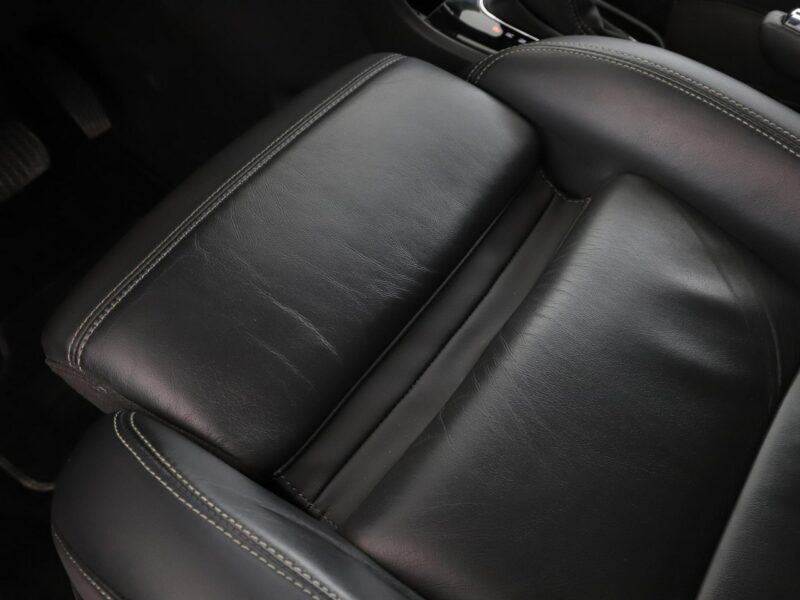 Opel Mokka Innovation automat skóra navi kamera grzane fotele +kier. klima-auto t I (2012-2019)